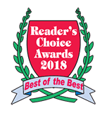 JW Watts Tax Service | Reader's Choice Award